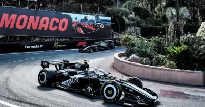 Gran Premio de M�naco