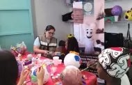 Llevan servicios de salud a migrantes refugiados en la COMAR en Tijuana
