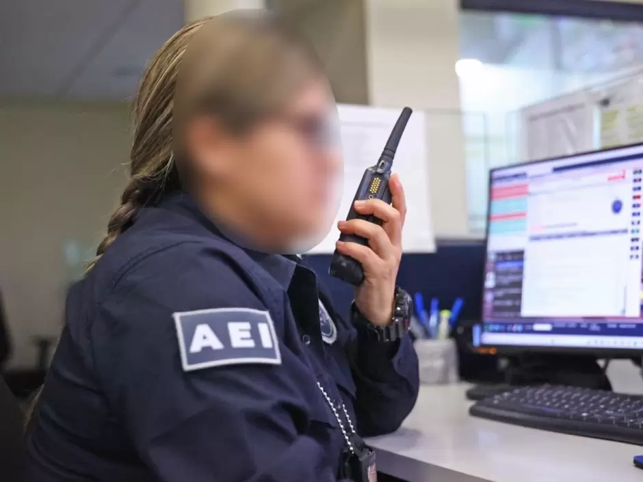 Uso responsable de las líneas de emergencia