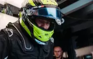 Investigaci�n arrebata el sue�o a "Checo" P�rez: se queda sin puntos en GP de M�naco