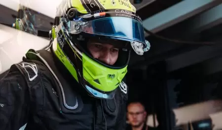 Sergio "Checo" P�rez