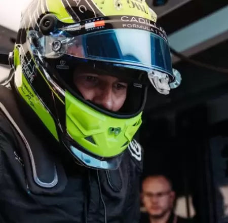 Sergio "Checo" P�rez