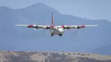 CAL FIRE Alex Lipin