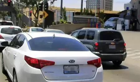 Vidrios polarizados