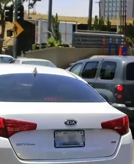 Vidrios polarizados