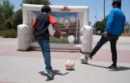 Adelanta El Trompo acci�n futbolera; estelar comenzar� pr�ximo jueves