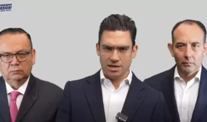 PAN denuncia a AMLO ante Corte Penal Internacional