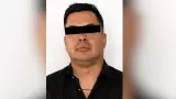 Detienen a Hugo "N", alias "El 01"