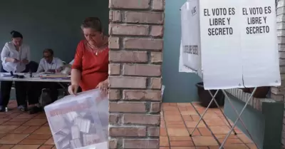 Elecciones en Coahuila