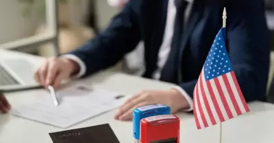 Parole, visa