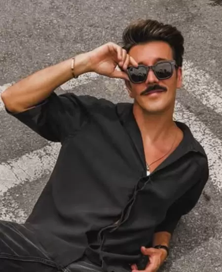 Roger Gonz�lez
