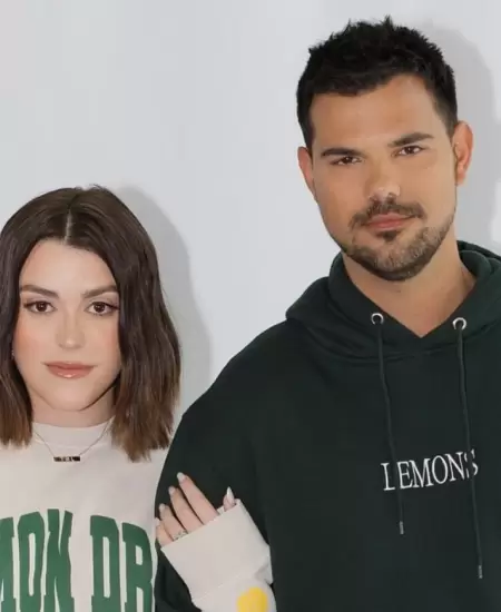 Taylor Lautner, Tay Lautner