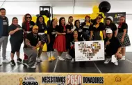Arranca en Tijuana la campa�a "Baja California con Quimio 2026"