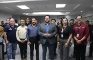 Fortalecen la prevenci�n de adicciones mediante la formaci�n de meseros responsables en Baja California