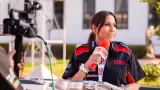 Claudia Agat�n