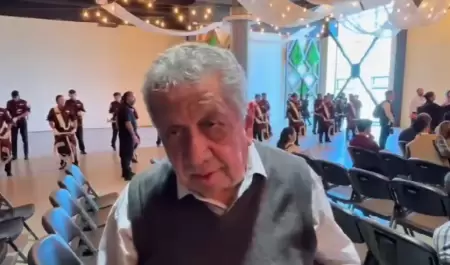 Jos� Luis P�rez Canchola, miembro de la Academia Mexicana de Derechos Humanos