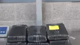 CBP decomisa fentanilo, coca�na y metanfetamina en cruces de San Ysidro y Calexi