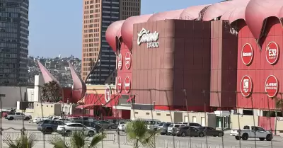 Jugadores de Ir�n entrenan bajo estrictas medidas de seguridad en Tijuana