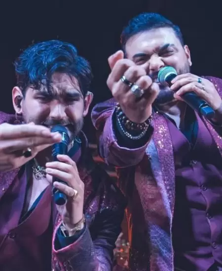Banda El Recodo
