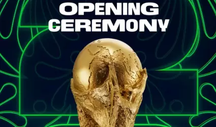 Mundial 2026