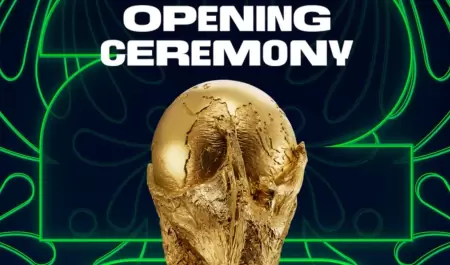 Mundial 2026