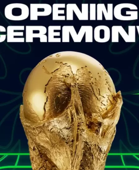 Mundial 2026