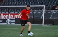 Xolos complet� su primer semana de pretemporada en Tijuana