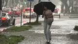 Lluvia
