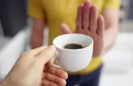 �Cu�ndo tomar tu �ltima taza de caf� del d�a?