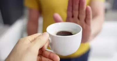 Caf�.