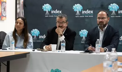 Reuni�n de trabajo sostenida con representantes del Proyecto Cumple