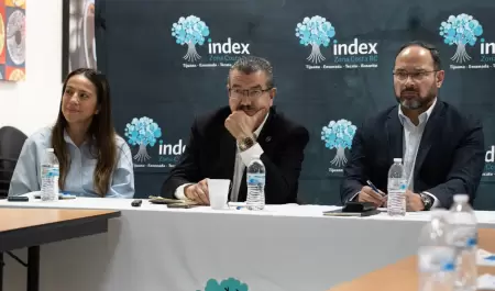 Reuni�n de trabajo sostenida con representantes del Proyecto Cumple