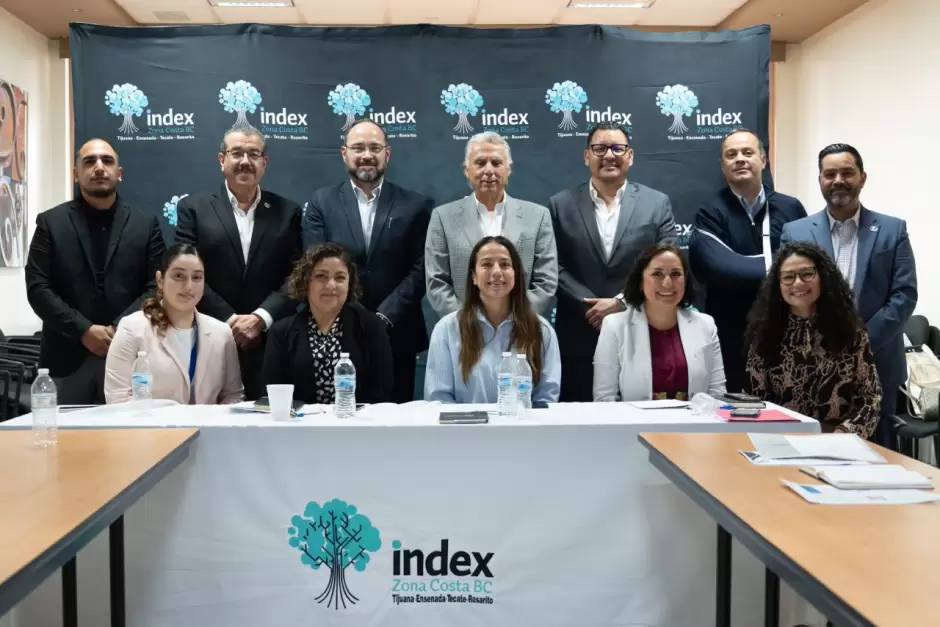 Reunión de trabajo sostenida con representantes del Proyecto Cumple