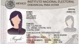 Nueva Credencial para Votar