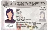 Nueva Credencial para Votar incorpora tecnolog�as de �ltima generaci�n que fortalecen la protecci�n contra la falsificaci�n: INE