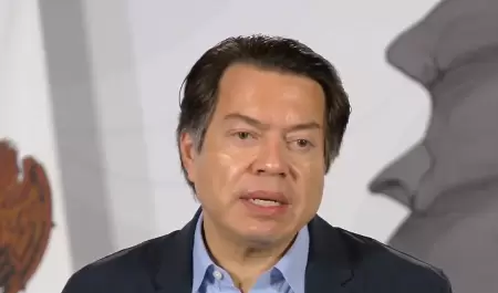 Mario Delgado