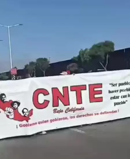 CNTE