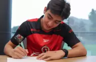 Gilberto Mora extiende su contrato con Xolos y usar� el n�mero 10