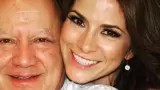 Jaime S�nchez Rosaldo, Alessandra Rosaldo