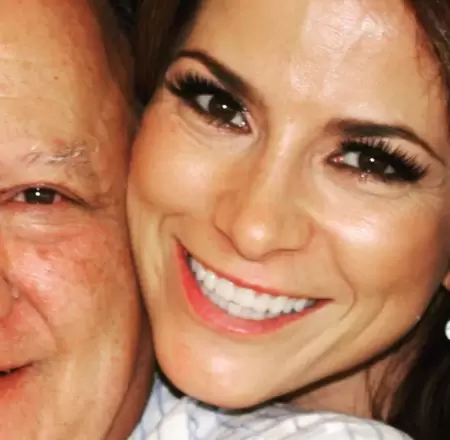 Jaime S�nchez Rosaldo, Alessandra Rosaldo