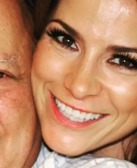 Jaime S�nchez Rosaldo, Alessandra Rosaldo