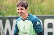 M�xico es favorito y tiene fija la meta de ganar el grupo: Mateo Ch�vez