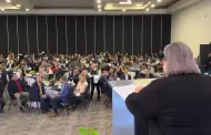 "Baja California tiene todo para liderar la nueva econom�a de Norteam�rica": Eva Moreno