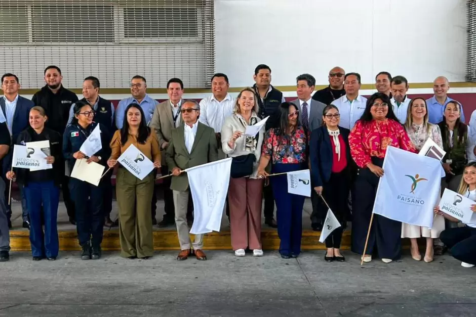 Operativo Heroínas y Héroes Paisanos