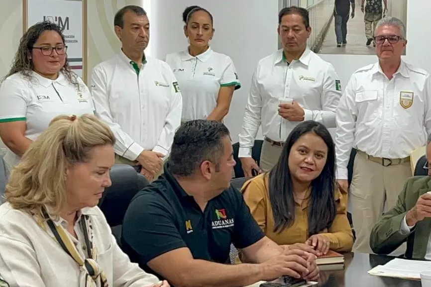 Operativo Heroínas y Héroes Paisanos
