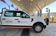 Une esfuerzos Gobierno de Baja California en arranque de operativo Hero�nas y H�roes Paisanos