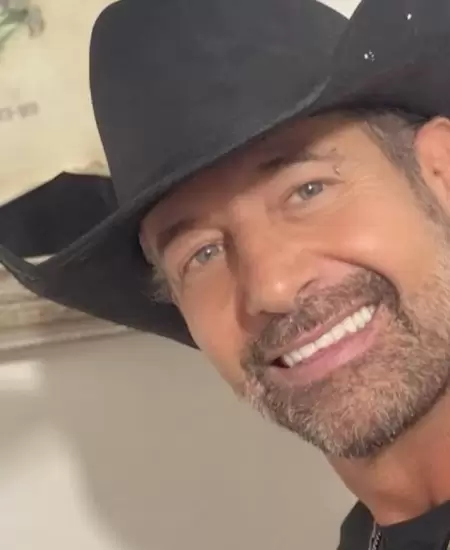 Gabriel Soto