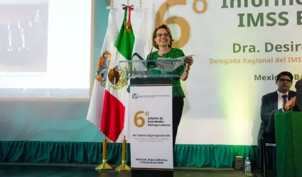 Informe de labores