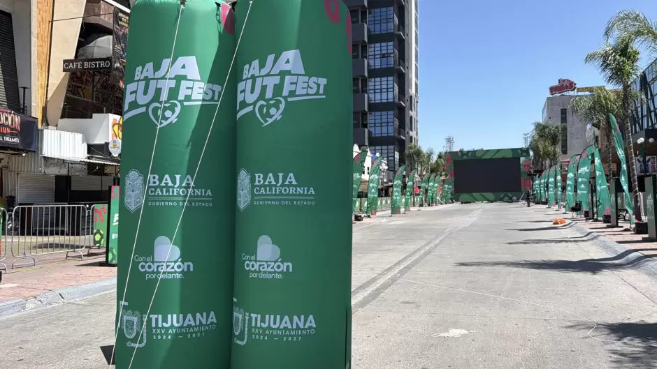 Selección de fútbol de Irán pierde boletos para el Mundial, pero encuentra apoyo en Tijuana