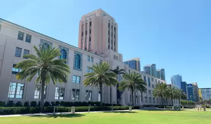 Condado de San Diego